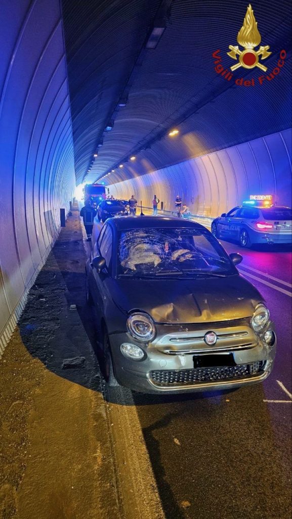 Incidente in Molise con tre feriti 3 incidente2