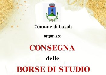 locandina Borse di Studio casoli e1689068034332