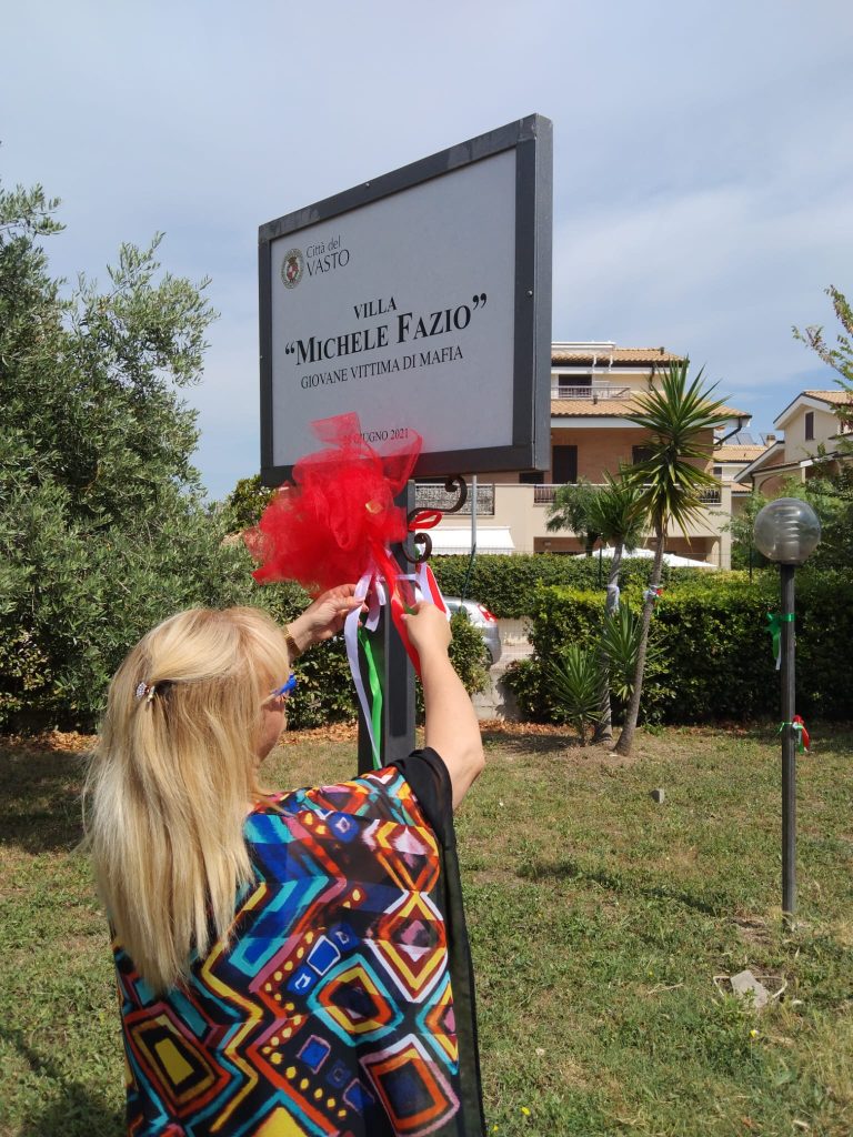 Quando dal dolore rinasce la vita 6 loredana lammanda