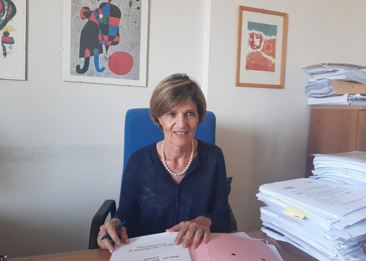 manuela loffredo