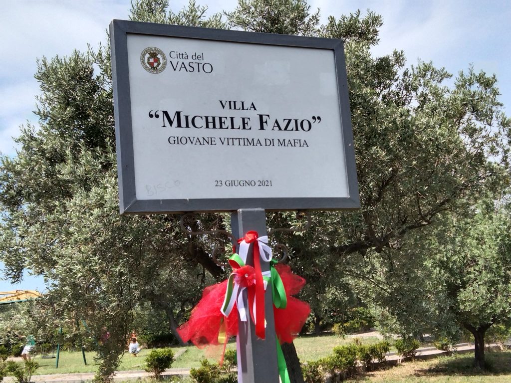 Quando dal dolore rinasce la vita 8 michele fazio2