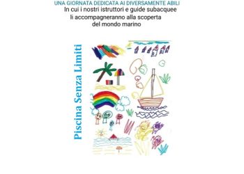 piscina senza limiti