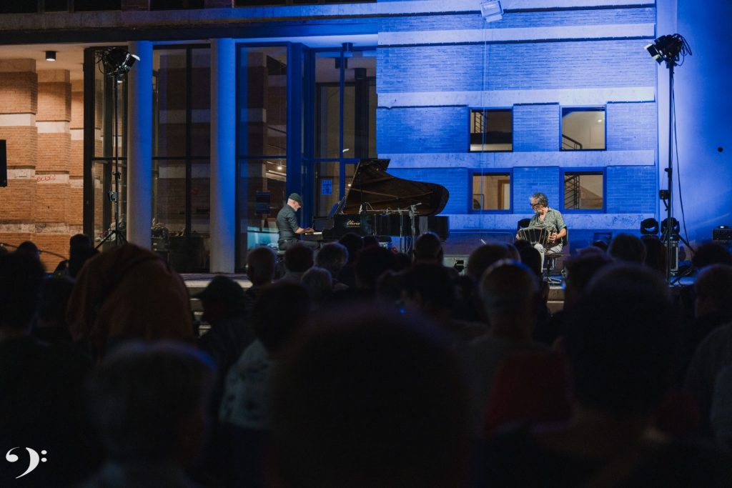 ReLive Abruzzo Festival, Setak Trio chiude la terza edizione 3 rocca1