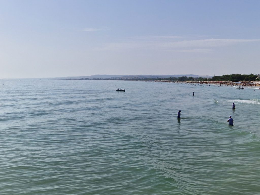 Rievocata la Sciabica a Vasto Marina 10 sciabica 10