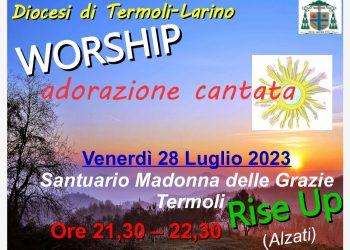 worship termoli