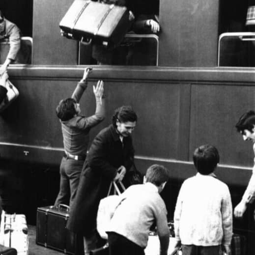 Fresagrandinaria accoglie i suoi emigranti, una serata di storie e condivisione 2 364773101 594991979466917 5145029332557144728 n