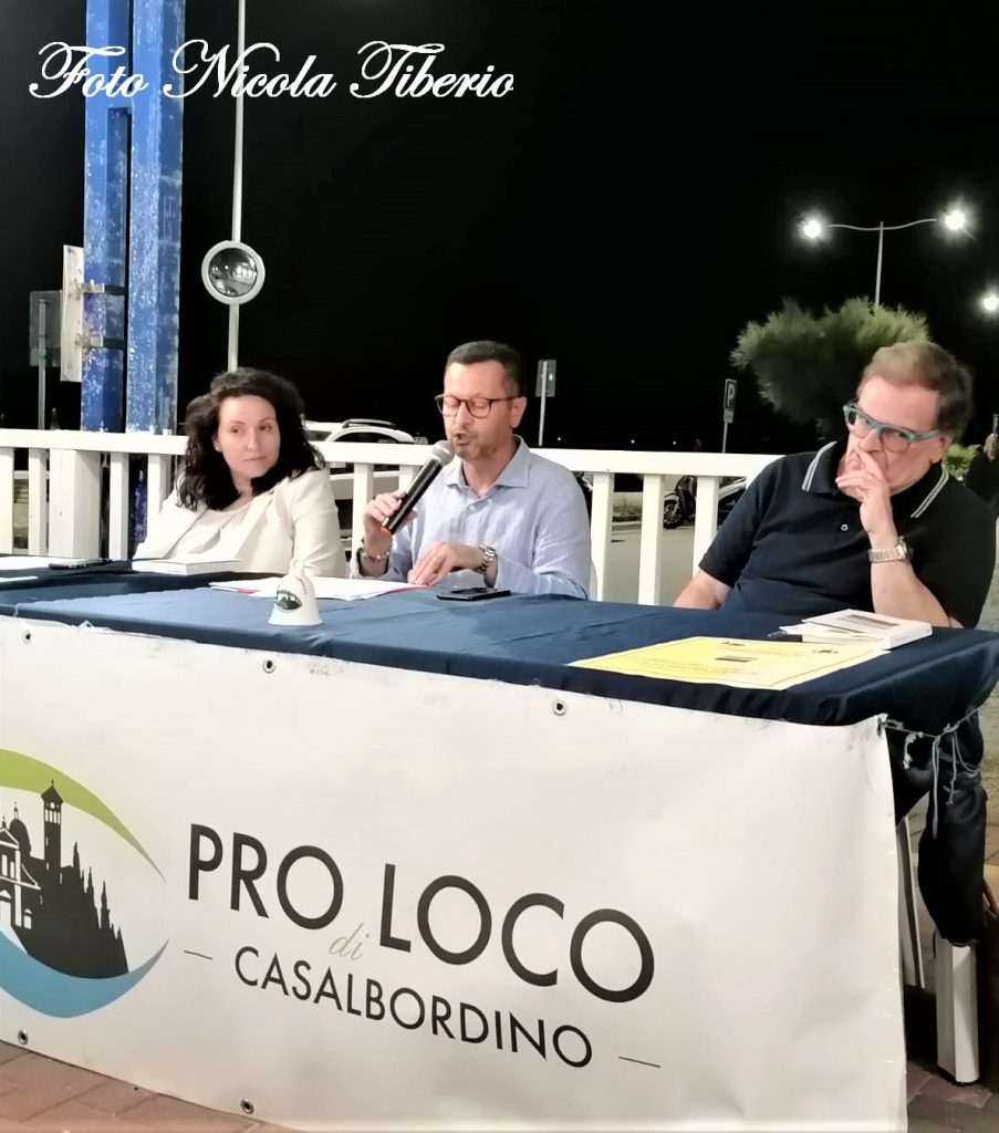 "Dialoghi Erranti 2023'': l'incontro con "Bascape, Ultimo Atto" a Casalbordino 12 366907158 10230669131501076 2662805580795801244 n