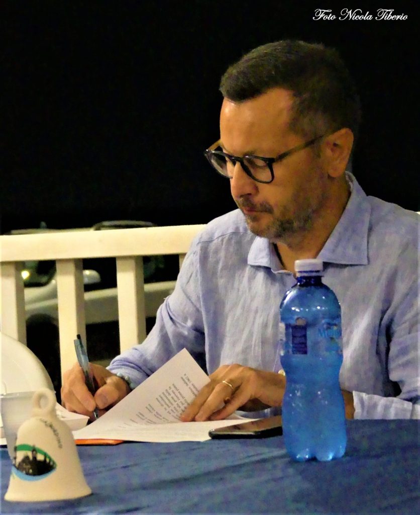 "Dialoghi Erranti 2023'': l'incontro con "Bascape, Ultimo Atto" a Casalbordino 9 366924062 10230669154461650 3776771124745494269 n