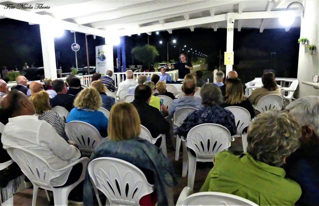 "Dialoghi Erranti 2023'': l'incontro con "Bascape, Ultimo Atto" a Casalbordino 6 366943653 10230669157541727 2625292930374773351 n