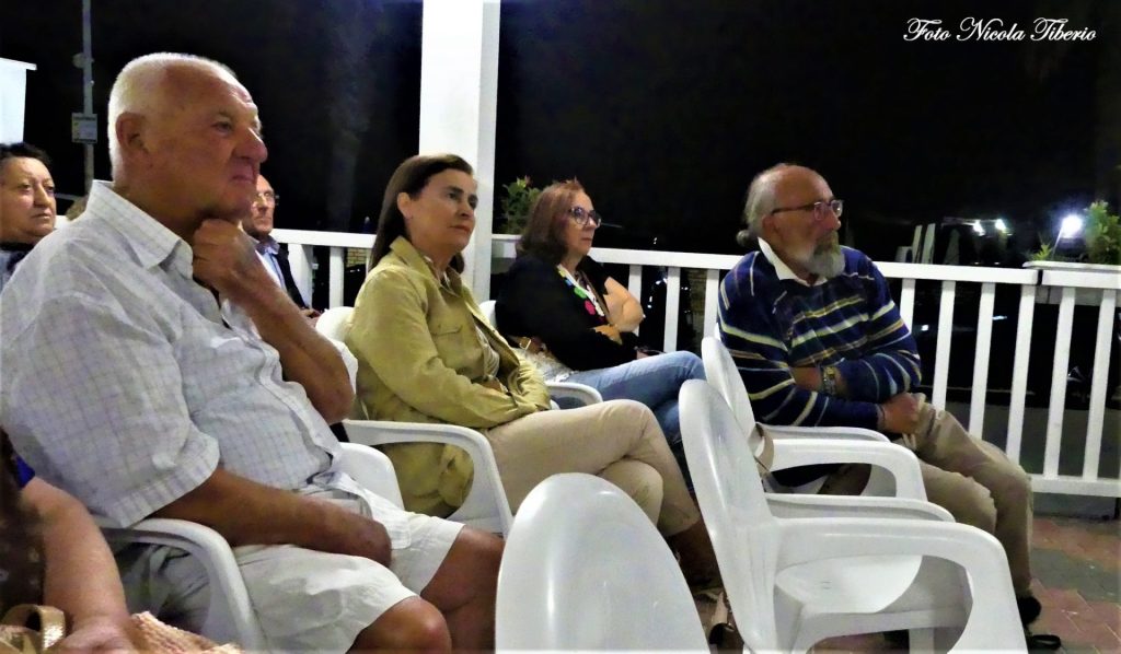 "Dialoghi Erranti 2023'': l'incontro con "Bascape, Ultimo Atto" a Casalbordino 8 366946407 10230669155221669 4564972813051528863 n