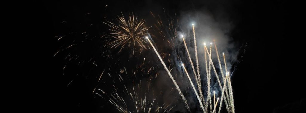 Un fuoco di colori per Vasto Marina 5 9