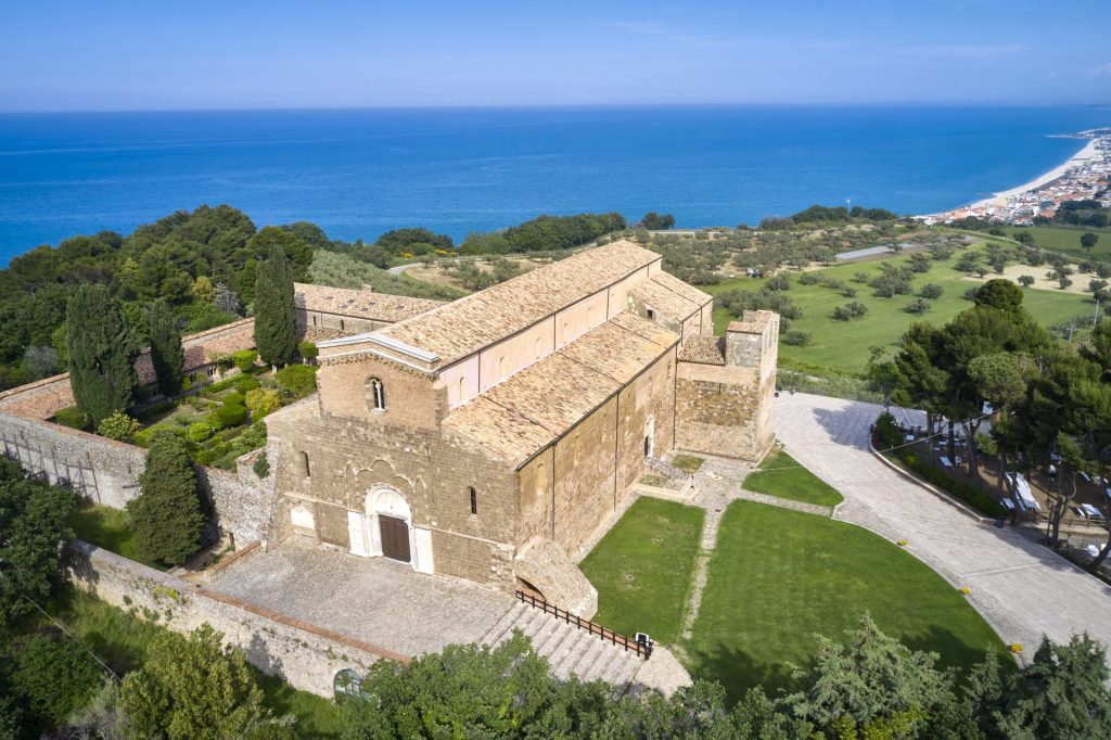 Fossacesia: crescita turistica record 2 Copia di DJI 0154 1