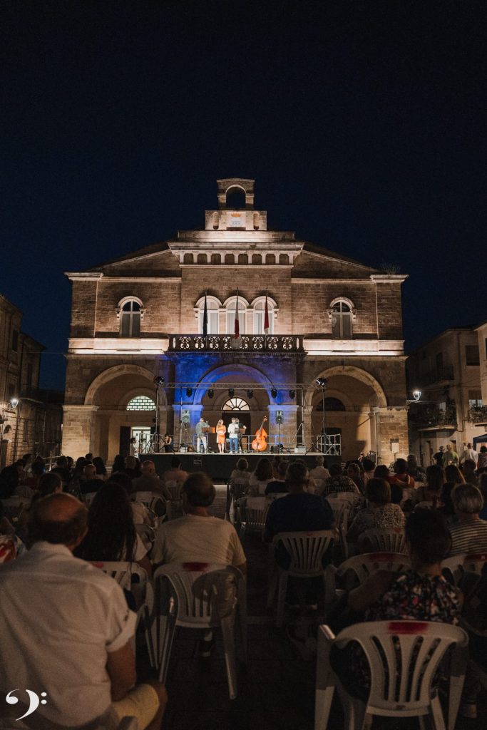 Energia e successo alla chiusura di ReLive Abruzzo Festival 14 DAV 26 di 82