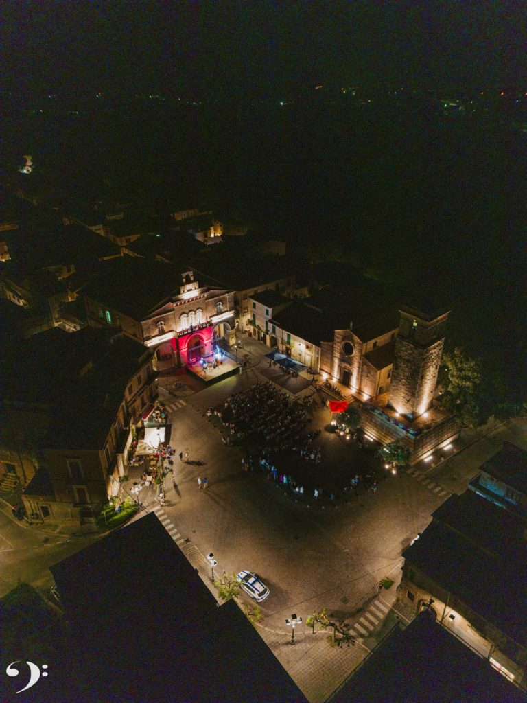 Energia e successo alla chiusura di ReLive Abruzzo Festival 7 DAV 34 di 82
