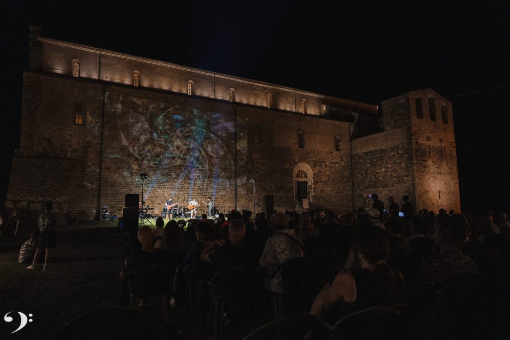 Energia e successo alla chiusura di ReLive Abruzzo Festival 8 DAV 40 di 101