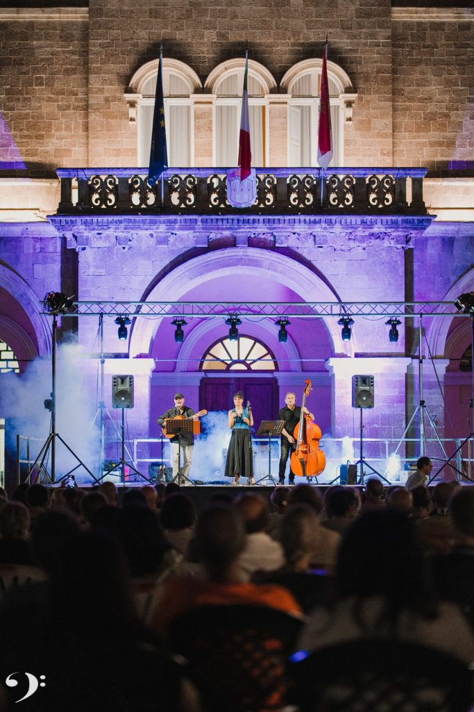 Energia e successo alla chiusura di ReLive Abruzzo Festival 3 DAV 43 di 82