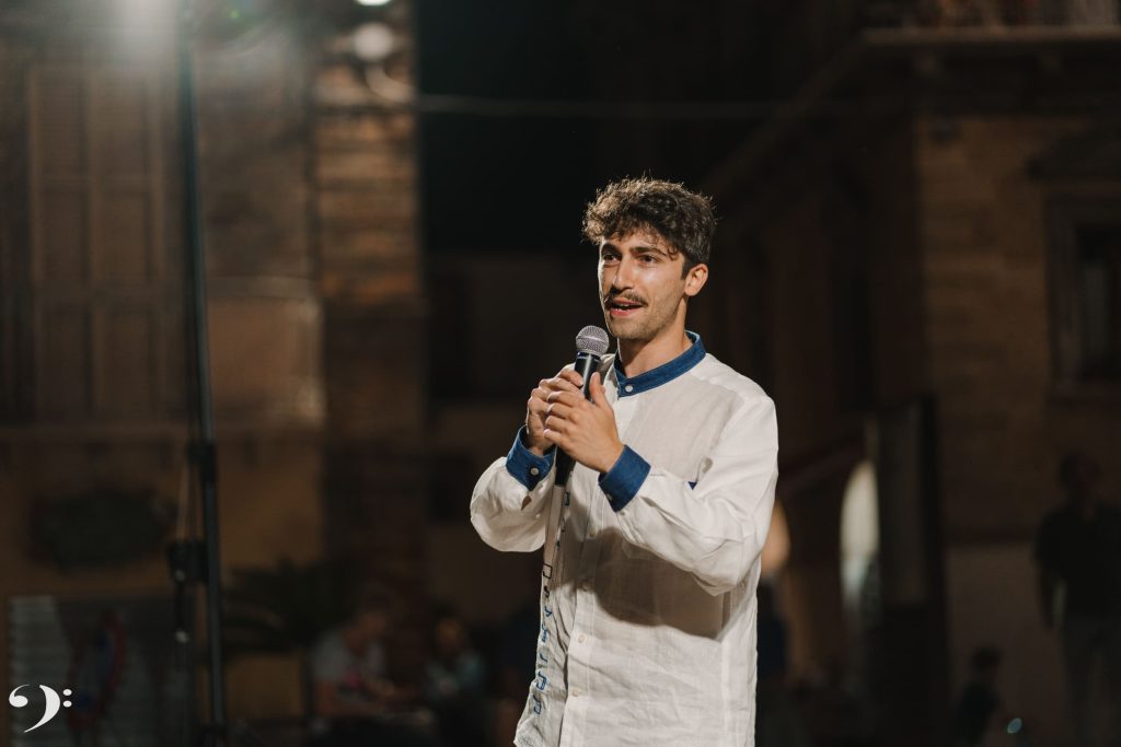 Energia e successo alla chiusura di ReLive Abruzzo Festival 12 DAV 49 di 124