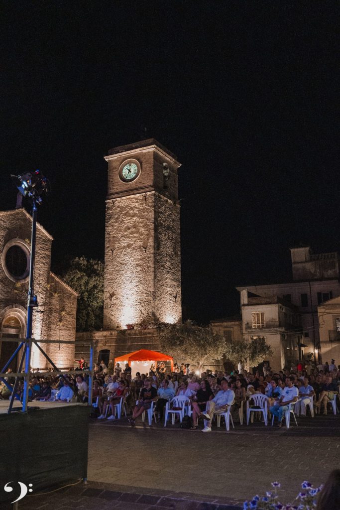 Energia e successo alla chiusura di ReLive Abruzzo Festival 5 DAV 68 di 82