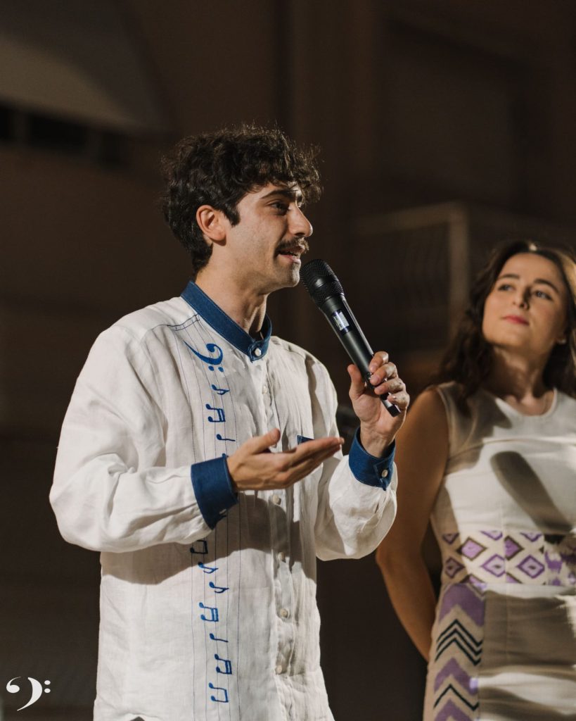 Energia e successo alla chiusura di ReLive Abruzzo Festival 11 DAV 89 di 207