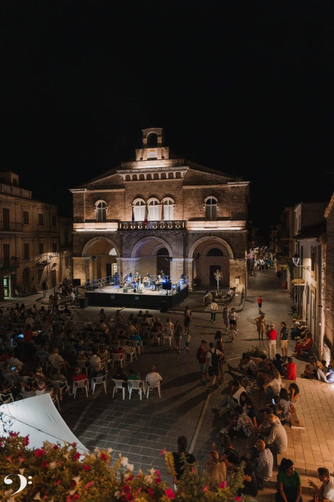 Energia e successo alla chiusura di ReLive Abruzzo Festival 10 DAV 95 di 137