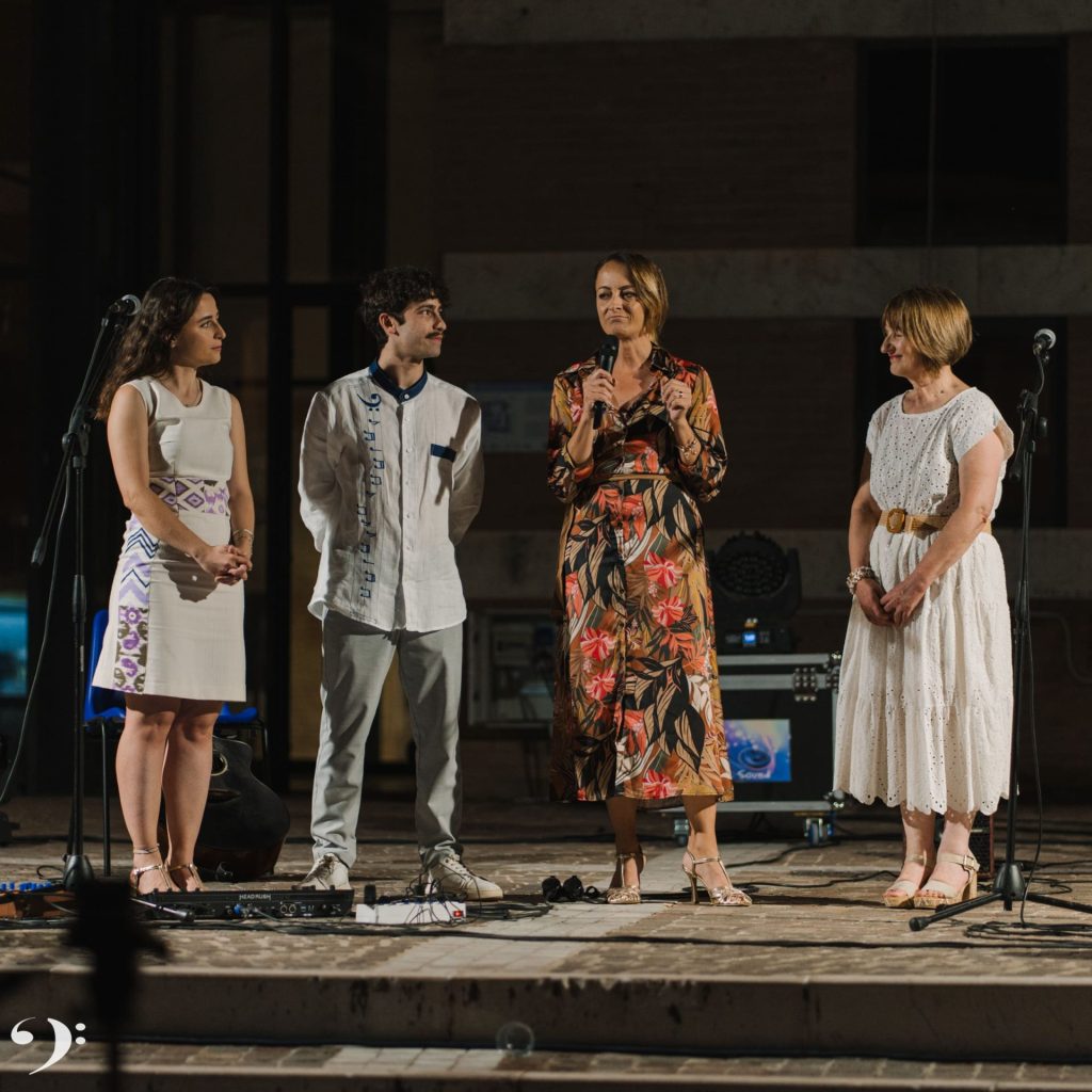 Energia e successo alla chiusura di ReLive Abruzzo Festival 9 DAV 98 di 207