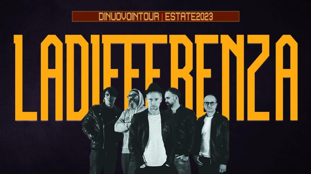 La Differenza in concerto a San Buono 5 Differenza 3