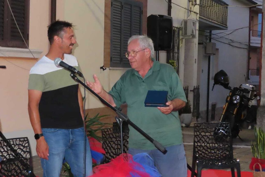 Conclusa la Festa dell'Unità Democratica a Cupello 8 Festa 10