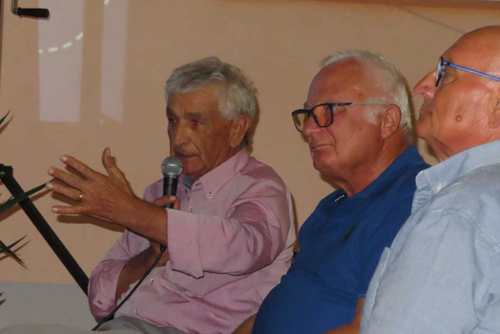 Conclusa la Festa dell'Unità Democratica a Cupello 6 Festa 12