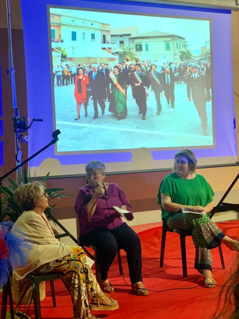 Conclusa la Festa dell'Unità Democratica a Cupello 5 Festa 13