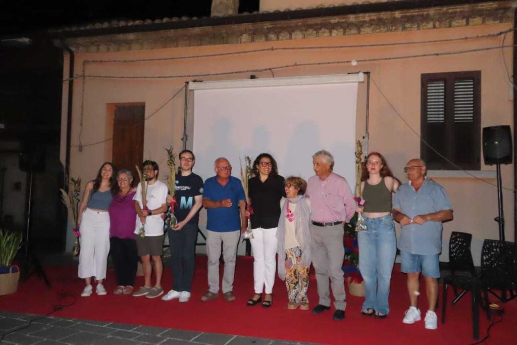 Conclusa la Festa dell'Unità Democratica a Cupello 4 Festa 14