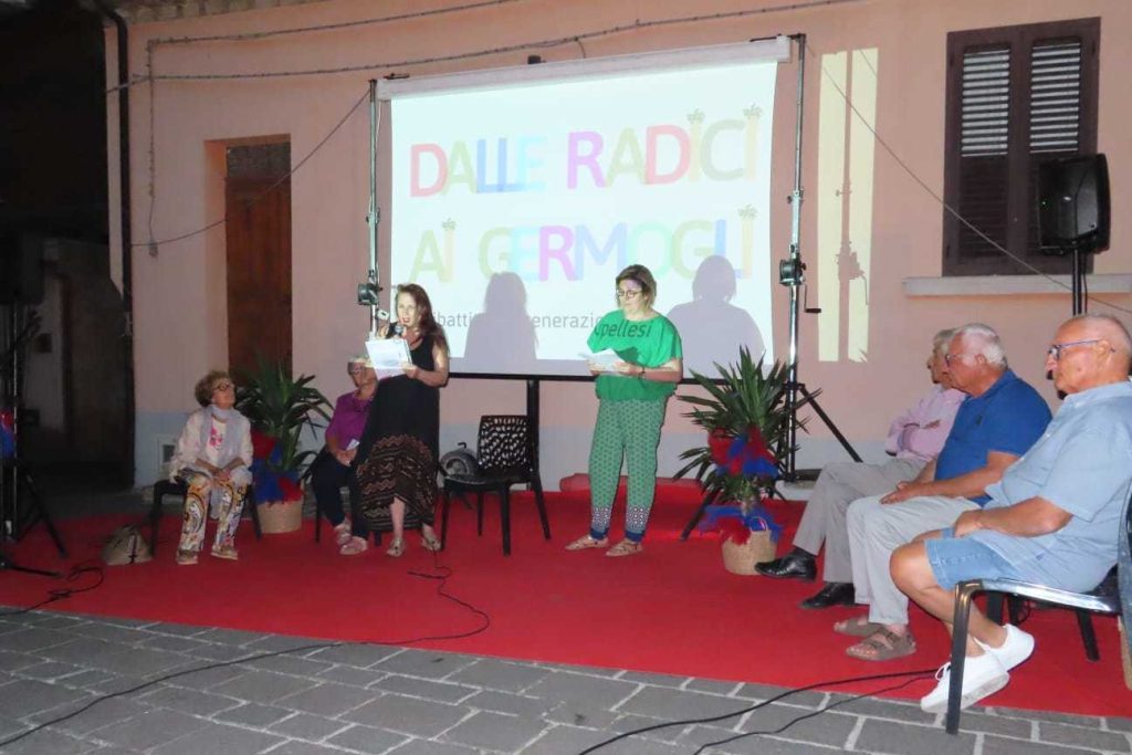Conclusa la Festa dell'Unità Democratica a Cupello 3 Festa 15