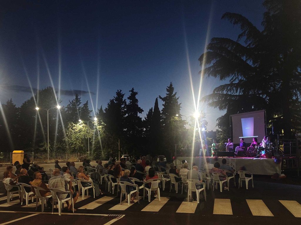Conclusa la Festa dell'Unità Democratica a Cupello 10 Festa 8