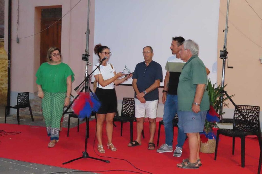 Conclusa la Festa dell'Unità Democratica a Cupello 9 Festa 9