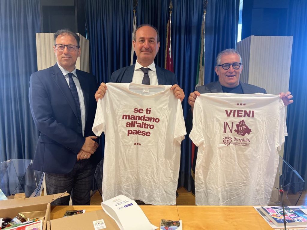 "IN Abruzzo", autentica ospitalità regionale 2 Foto De Sanctis Monetti e DAmario turismo com 3