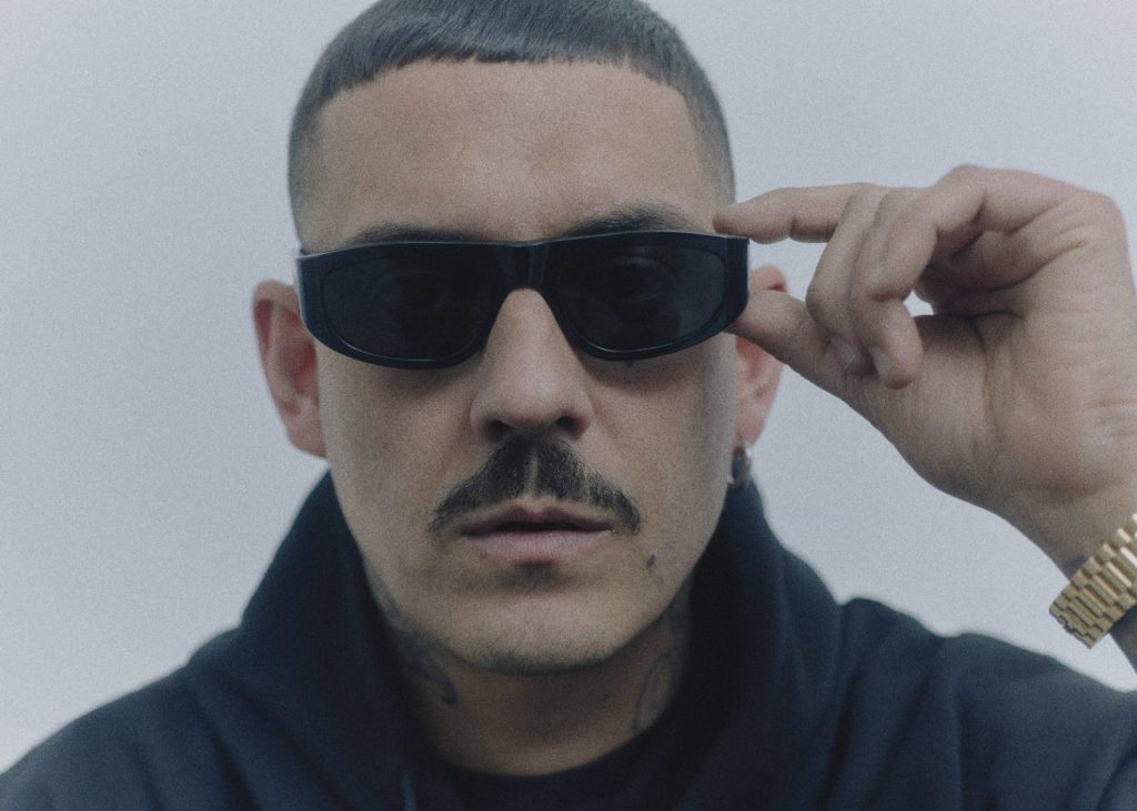 Silent Bob & Sick Budd + Nayt e Noyz Narcos a Ortona 2 Foto Noyz Narcos min