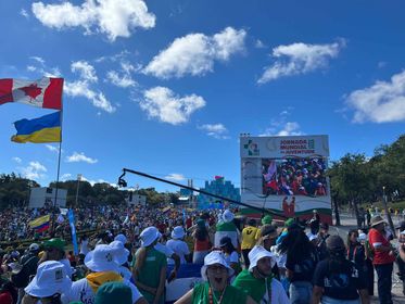 GMG Lisbona 2023