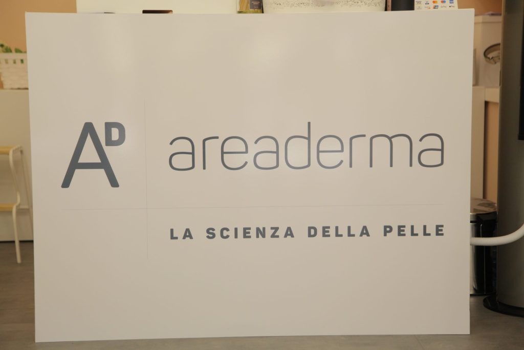 Areaderma: un'eccellenza trentina sbarca a Vasto con il primo punto vendita di cosmetici 3 IMG 4158