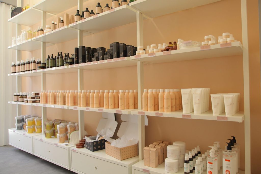 Areaderma: un'eccellenza trentina sbarca a Vasto con il primo punto vendita di cosmetici 6 IMG 4161