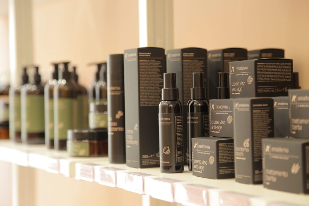 Areaderma: un'eccellenza trentina sbarca a Vasto con il primo punto vendita di cosmetici 7 IMG 4162