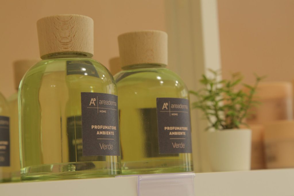 Areaderma: un'eccellenza trentina sbarca a Vasto con il primo punto vendita di cosmetici 9 IMG 4165