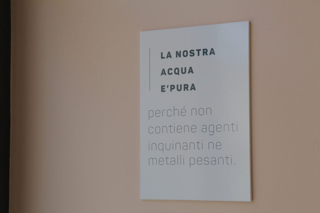 Areaderma: un'eccellenza trentina sbarca a Vasto con il primo punto vendita di cosmetici 13 IMG 4170