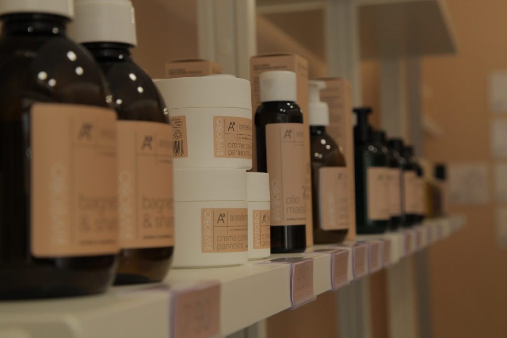 Areaderma: un'eccellenza trentina sbarca a Vasto con il primo punto vendita di cosmetici 16 IMG 4173