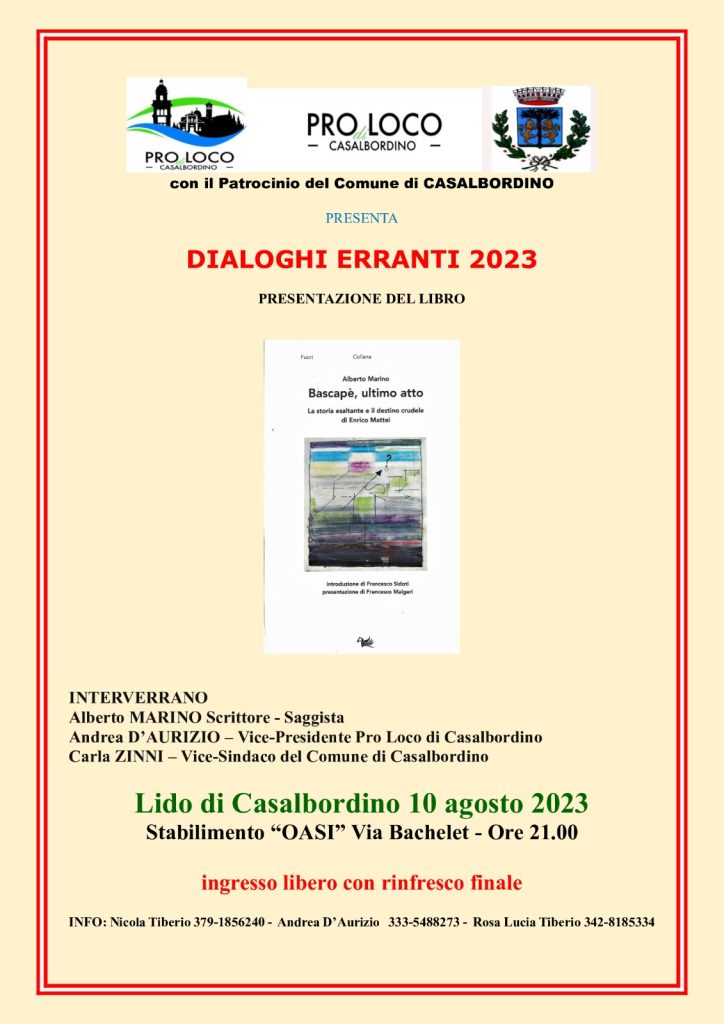 Casalbordino e la figura di Enrico Mattei 2 Immagine WhatsApp 2023 08 09 ore 16.40.50