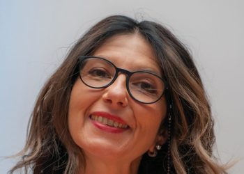 Monica Di Cola, presidente Adoc Abruzzo