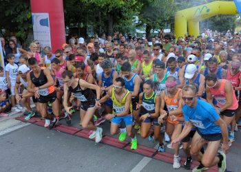 Foto e video di Passione Corsa Mario Bomba