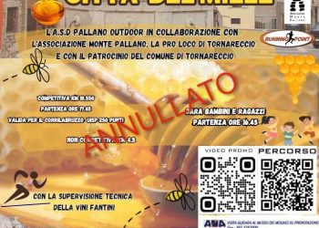 Trofeo Citta del Miele 28082023 locandina 1