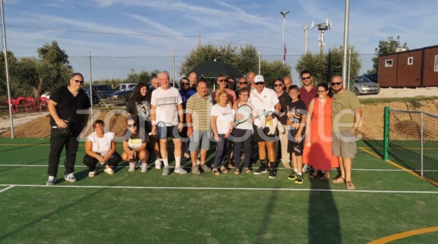 Vittoria del CT Ruscello a Lanciano: passaggio ai quarti di finale 5 Zonalocale 7