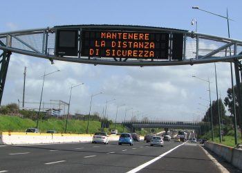 anas autostrada