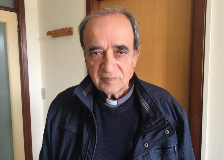 don Silvio Piccoli