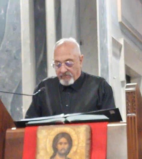 «Ci mancherai tanto Elio, ma so che ci guiderai come hai sempre fatto» 3 elio b itritto 2 1